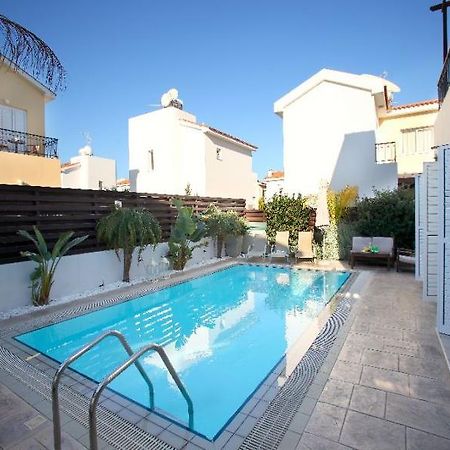 Villa Kos 19 Протарас Экстерьер фото