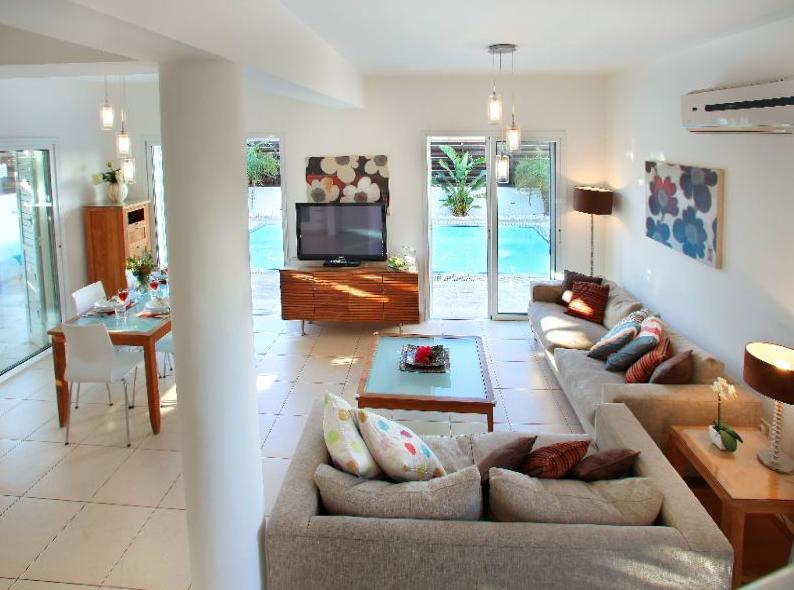 Villa Kos 19 Протарас Экстерьер фото