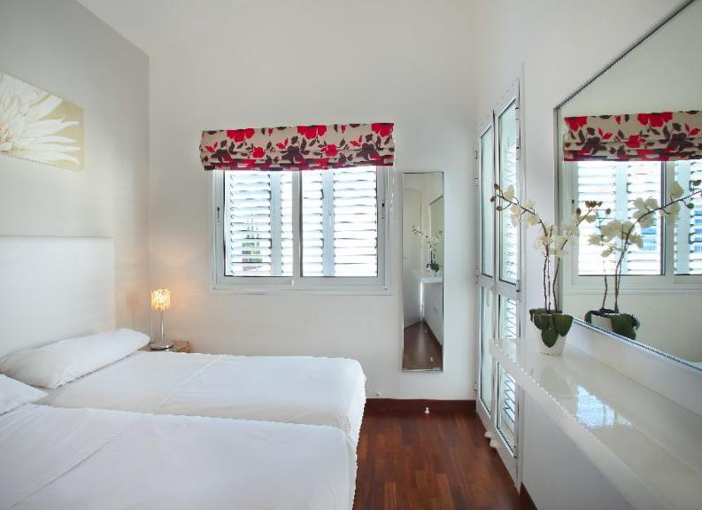 Villa Kos 19 Протарас Номер фото
