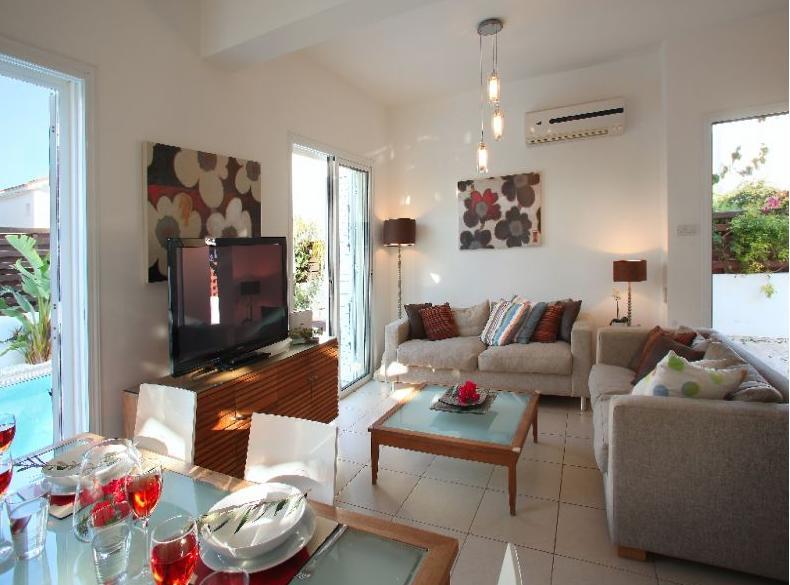 Villa Kos 19 Протарас Экстерьер фото